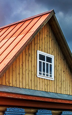 NBS Roofing