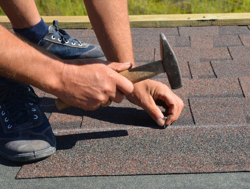NBS Roofing