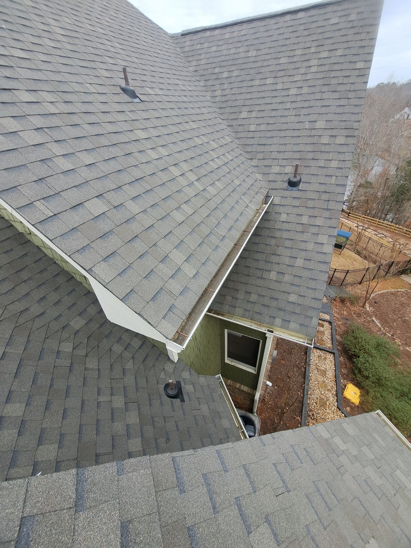 NBS Roofing Atlas Pinnacle Pristine
