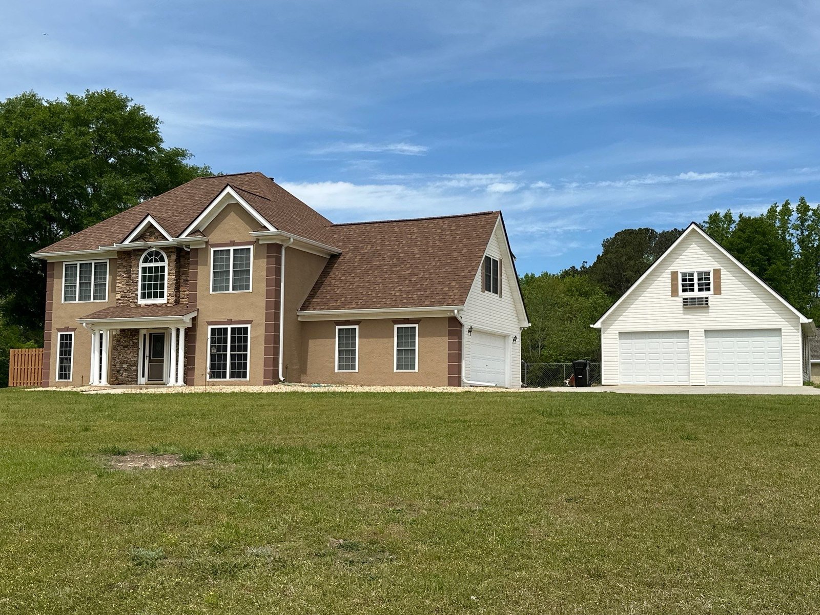 NBS Roofing Owens Corning Duration